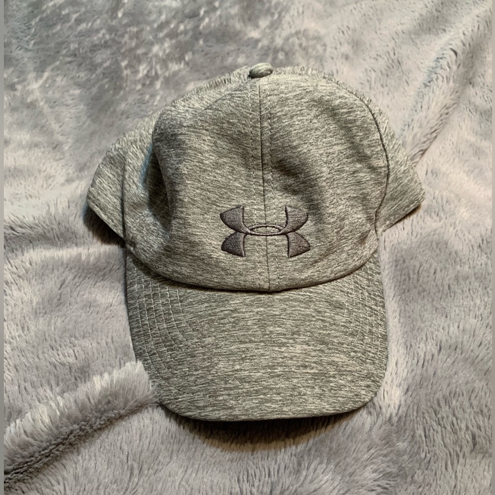 Under armour hat